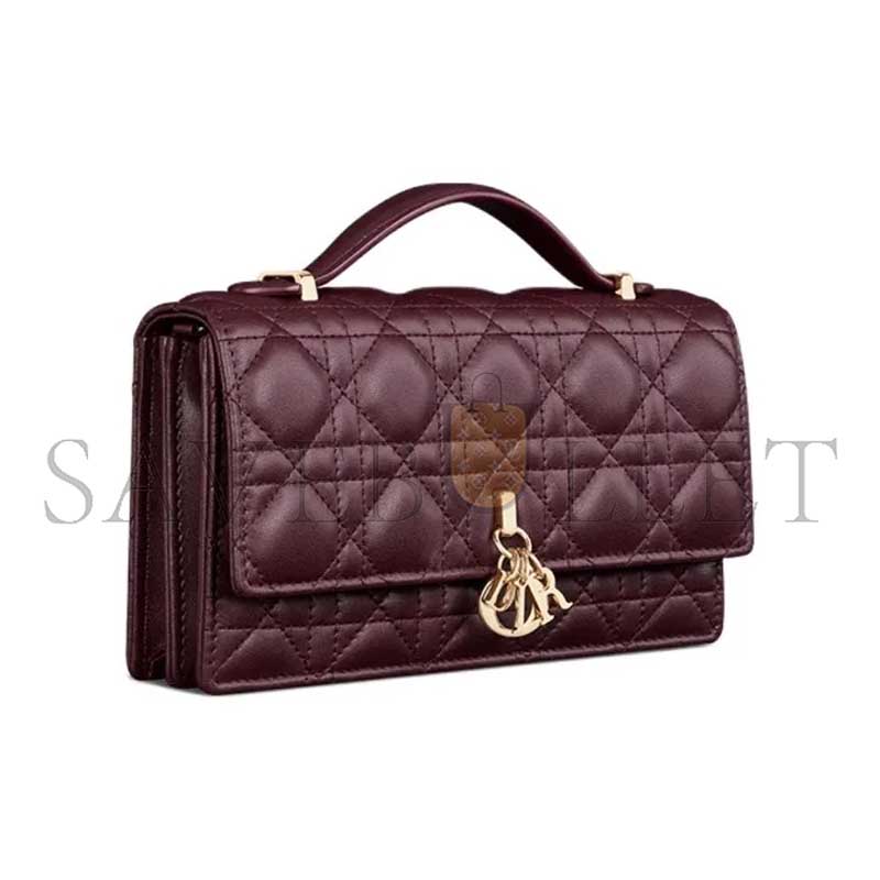 D*or my D*or mini bag s0980onmj_m42r (21*11.5*4.5cm)